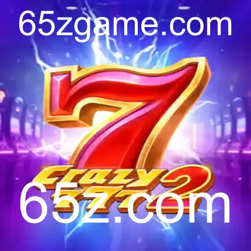 Crazy7772: O Jogo Revolucionário da Plataforma 65z.com