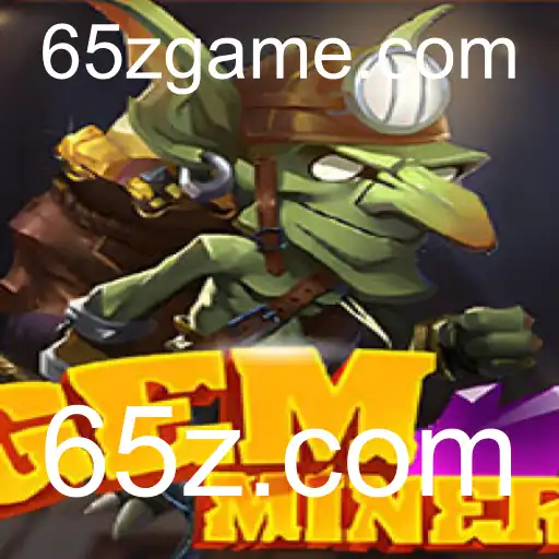 Descubra o Mundo do GemMiner: Um Jogo Inovador em 65z.com