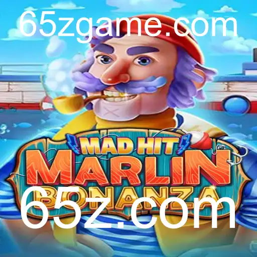 Descubra a Excitante Aventura de MadHitMarlinBonanza e o Universo de 65z.com
