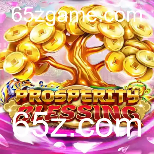 Descubra o Mundo Excitante de ProsperityBlessing