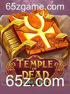 TempleofDeadBonusBuy: Uma Aventura Fascinante no Mundo dos Jogos de Azar
