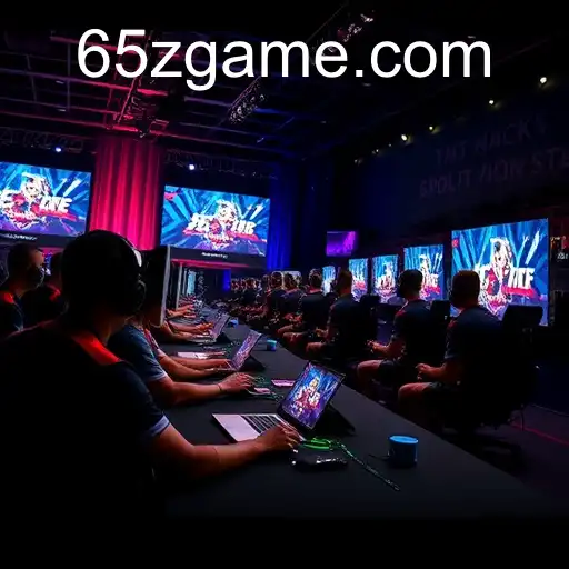 Esportes virtuais