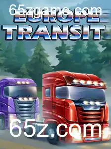 EuropeTransit: Aventura Estratégica através do Continente Europeu