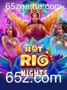 Descubra a Aventura Vibrante de HotRioNights!