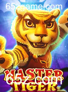 Descubra o Fascinante Mundo de MasterTiger: Um Jogo Inovador no Universo 65z.com