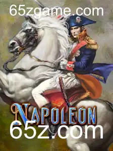 Napoleon: Uma Jornada Estratégica no Universo dos Jogos