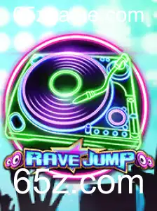 RaveJump: Uma Aventura Vibrante no Mundo dos Games