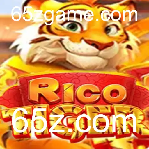 RicoTiger: O Jogo Empolgante do Momento com 65z.com